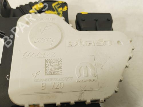 Pedal JEEP RENEGADE SUV (BU, B1, BV) 1.0 T-GDi | BP30745435I4 - Image 3