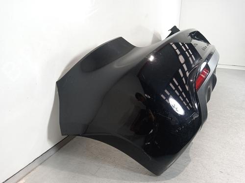 Rear bumper VW GOLF VI (5K1) 1.6 TDI | BP29725430C8 