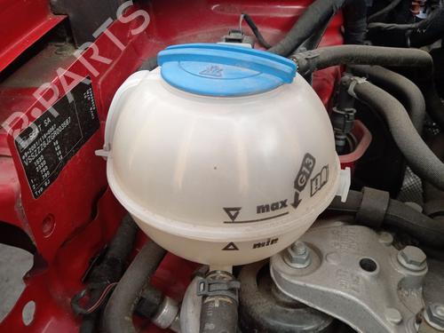 Used Expansion tank Expansion tank 38263033 38263033