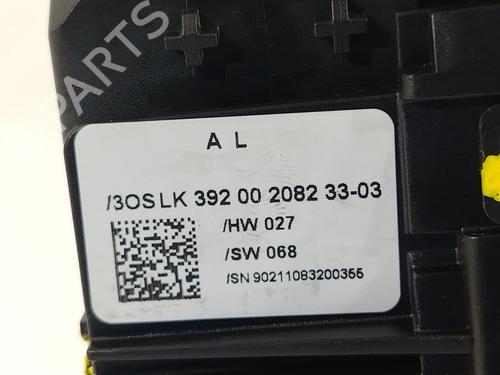 Steering column stalk BMW 3 (E90) 320 i | BP31340590I23 