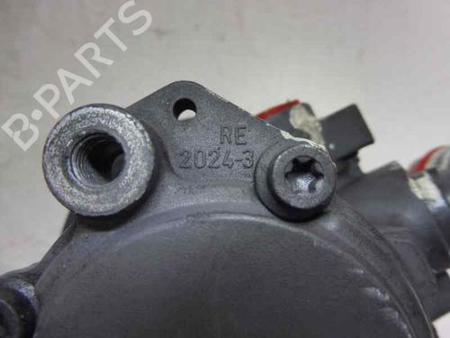 Steering pump MERCEDES-BENZ CLK (C209)  | BP2686940M99 