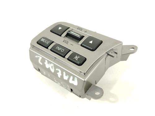Steering wheel controls MAZDA 2 (DE_, DH_) 1.3 (DE3FS) | BP31717647E15 - Image 3