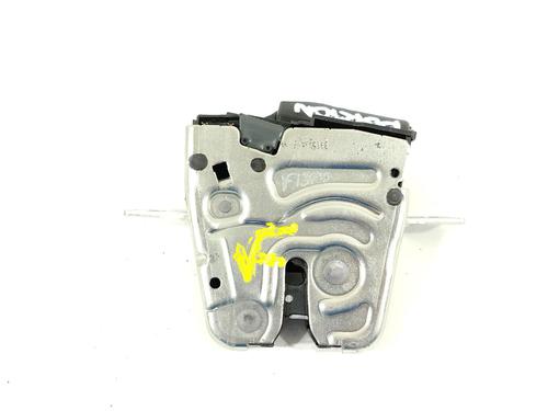 Used Tailgate lock MERCEDES-BENZ B-CLASS Sports Tourer (W246, W242) B 200 CDI / d (246.208) (136 hp) 31924423