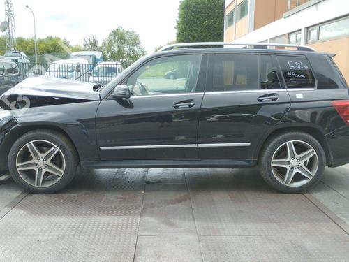 Starter MERCEDES-BENZ GLK-CLASS (X204) 350 CDI 4-matic (204.993) | BP36989331M8 - Image 8
