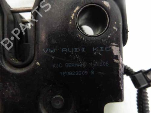Hood lock SEAT LEON (1P1)  | BP8786253C133 