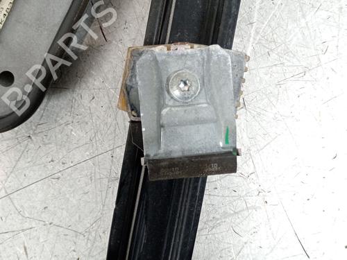 Front left window mechanism VW GOLF V (1K1) 1.9 TDI | BP30743279C22