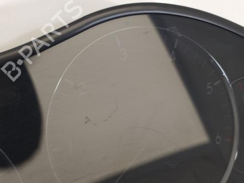 Instrument cluster TOYOTA AVENSIS (_T25_)  | BP6895270C47 