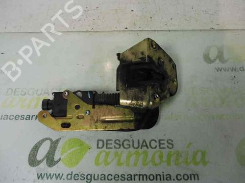 Rear right lock CITROËN C8 (EA_, EB_) 2.0 HDi 135 | BP1875552C99 