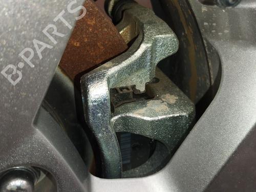 Used Left rear brake caliper Left rear brake caliper HYUNDAI KONA (SX2) 1.6 GDi Hybrid (129 hp) 33216765 33216765