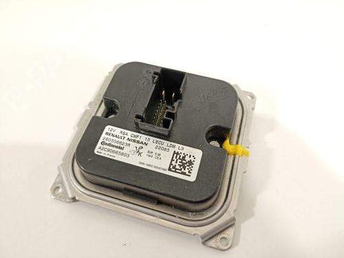Used Lights ECU Lights ECU 20233951 20233951