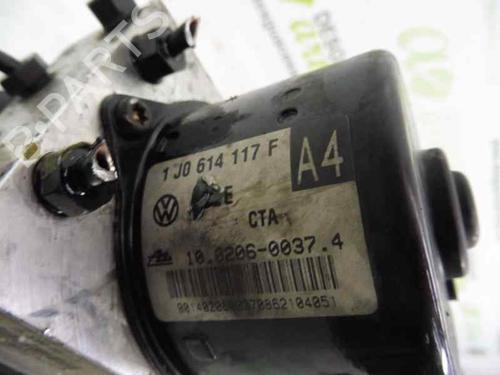 ABS pump SKODA OCTAVIA I (1U2)  | BP1840560M43 