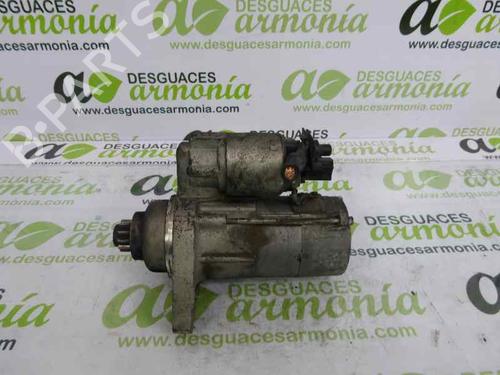 Startmotor SEAT IBIZA IV (6J5, 6P1) [2008-2017]  1879138
