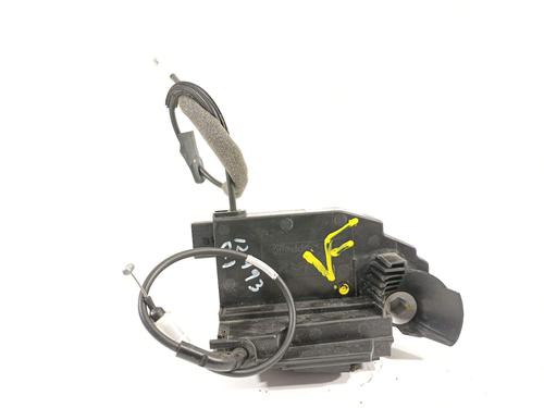 Used Front left lock Front left lock 18741519 18741519