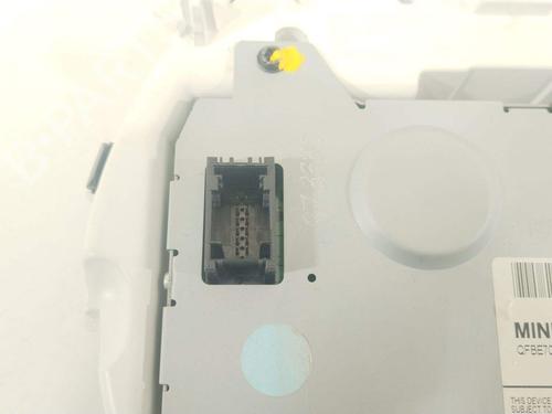 Instrument cluster MINI MINI (R56) One | BP39406700C47 - Image 8