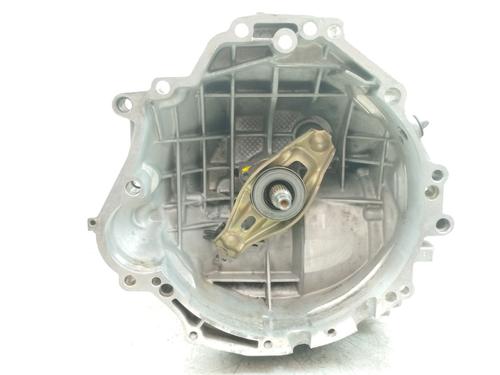 Gearbox AUDI A4 B7 (8EC) 2.0 TDI | BP24253386M3