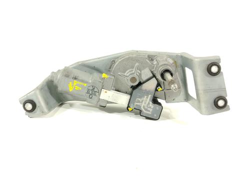 Used Rear wiper motor BMW 1 (F21) 116 i (136 hp) 31828726