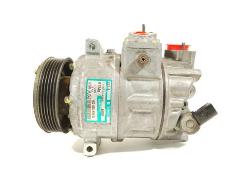 AC compressor VW GOLF V (1K1) 1.9 TDI | BP34208873M34 - Image 2