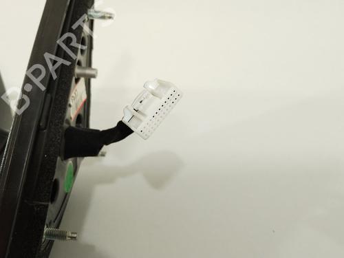 Right mirror KIA OPTIMA (JF) | BP28960724C27