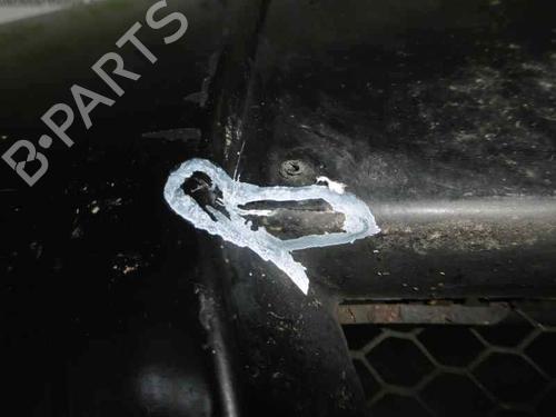 Front bumper TATA INDICA | BP1876332C7 - Image 2