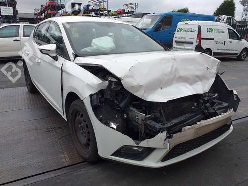Mass air flow sensor SEAT LEON (5F1)  | BP7778545M95 