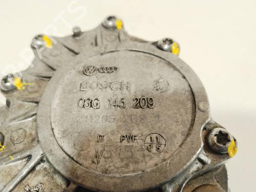 Vacuum pump VW PASSAT B6 (3C2) 2.0 TDI 16V 4motion | BP32361344M80 - Image 5