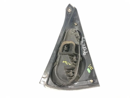 Left taillight CITROËN C1 (PM_, PN_)  | BP16165521C34 