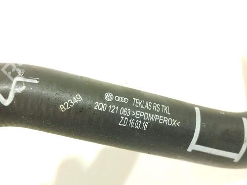 Pipe SEAT IBIZA V (KJ1, KJG) 1.0 TSI | BP39476027M125 - Image 3