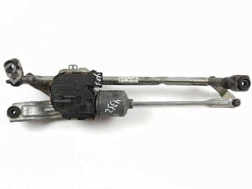 Used Front wiper motor VW GOLF VII (5G1, BQ1, BE1, BE2) [2012-2021]  4977302