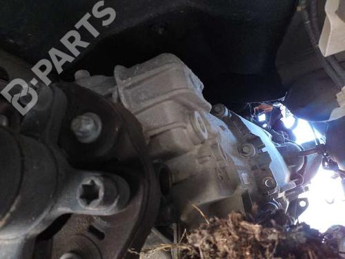 Gearbox VW CRAFTER 30-50 Van (2E_)  | BP4859050M3