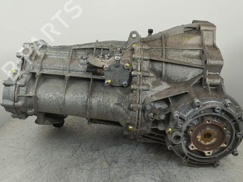 Used Gearbox Gearbox 10001614 10001614