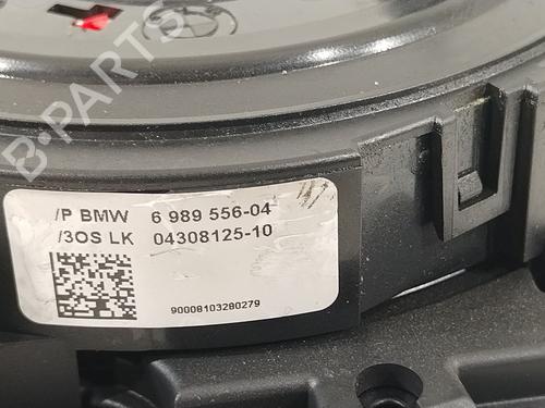 Steering column stalk BMW 1 (E81)  | BP33177649I23  - Image 7