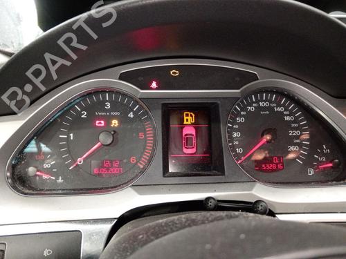 Used Instrument cluster Instrument cluster 36856717 36856717