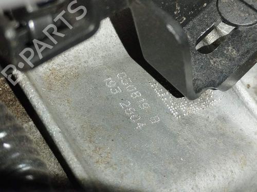 Gearbox RENAULT CLIO V (B7_) 1.3 TCe 130 (B7MF) | BP39201938M3 - Image 3
