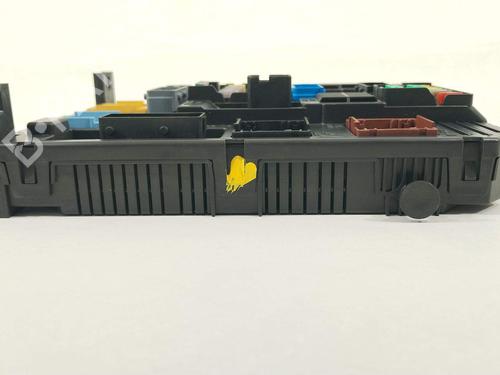 Fuse box CITROËN C3 III (SX) | BP29180883E1 - Image 2
