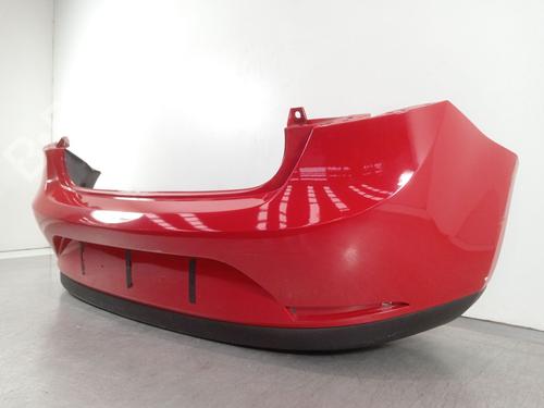 Rear bumper SEAT IBIZA IV (6J5, 6P1) 1.6 TDI | BP25900588C8 