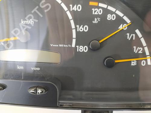 Kombinert Instrument MERCEDES-BENZ SPRINTER 3-t Van (B903)  | BP9267363C47 