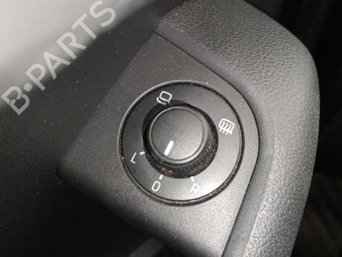 Speilbryter Speilbryter SKODA OCTAVIA III (5E3, NL3, NR3) 1.5 TSI (150 hp) 37603658 37603658