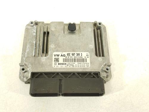 Used Engine control unit (ECU) Engine control unit (ECU) 38985489 38985489