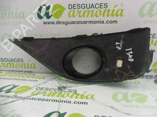 Grille SEAT IBIZA IV (6J5, 6P1)  | BP14302716C40 