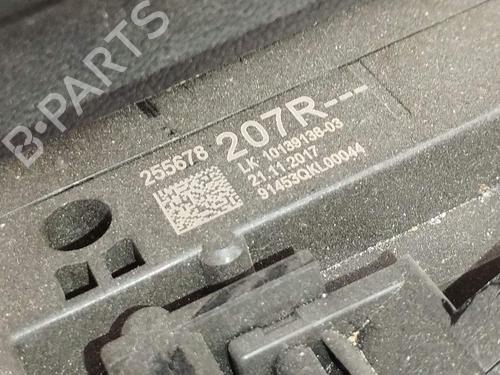Interruttore luci DACIA DUSTER (HM_) 1.2 TCe 125 (HMMA) | BP39931420I24 - Image 4