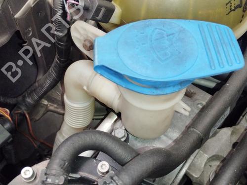 Used Windscreen washer tank Windscreen washer tank 38074335 38074335