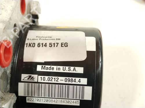 ABS pump VW BEETLE (5C1, 5C2) 1.2 TSI 16V | BP36039861M43 - Image 6