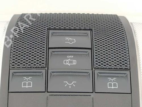 Interior roof light MERCEDES-BENZ C-CLASS Coupe (C204)  | BP8059382I8 