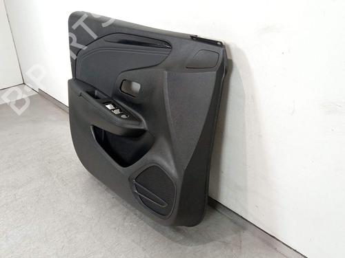 Front left panel OPEL CORSA F (P2JO) 1.2 (68) | BP32518438C58 - Image 2