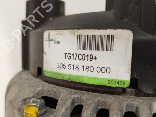 Alternator VW PASSAT B6 (3C2) 2.0 TDI 16V 4motion | BP25472085M7 - Image 6