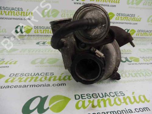 Turbocharger/Supercharger KIA CARNIVAL / GRAND CARNIVAL III (VQ) 2.9 CRDi | BP1879788M71 
