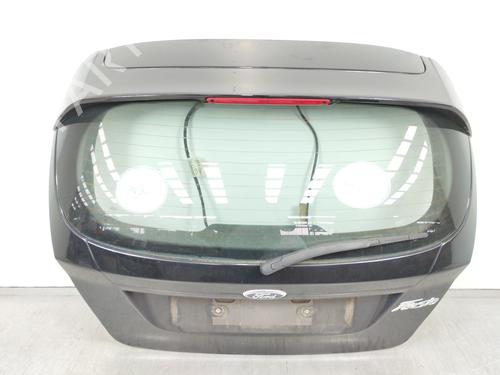 Used Tailgate FORD FIESTA VI (CB1, CCN) [2008-2017]  16903308