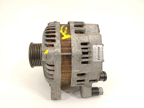 Used Alternator Alternator 7843613 7843613