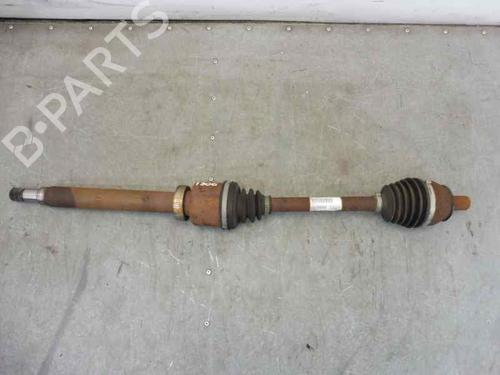Used Right front driveshaft Right front driveshaft 1964635 1964635