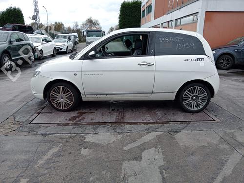 Teile für LANCIA YPSILON (843_) 1.3 D Multijet (843.AXF11, 843.AXF1A, 843.AXM11,... 4739655